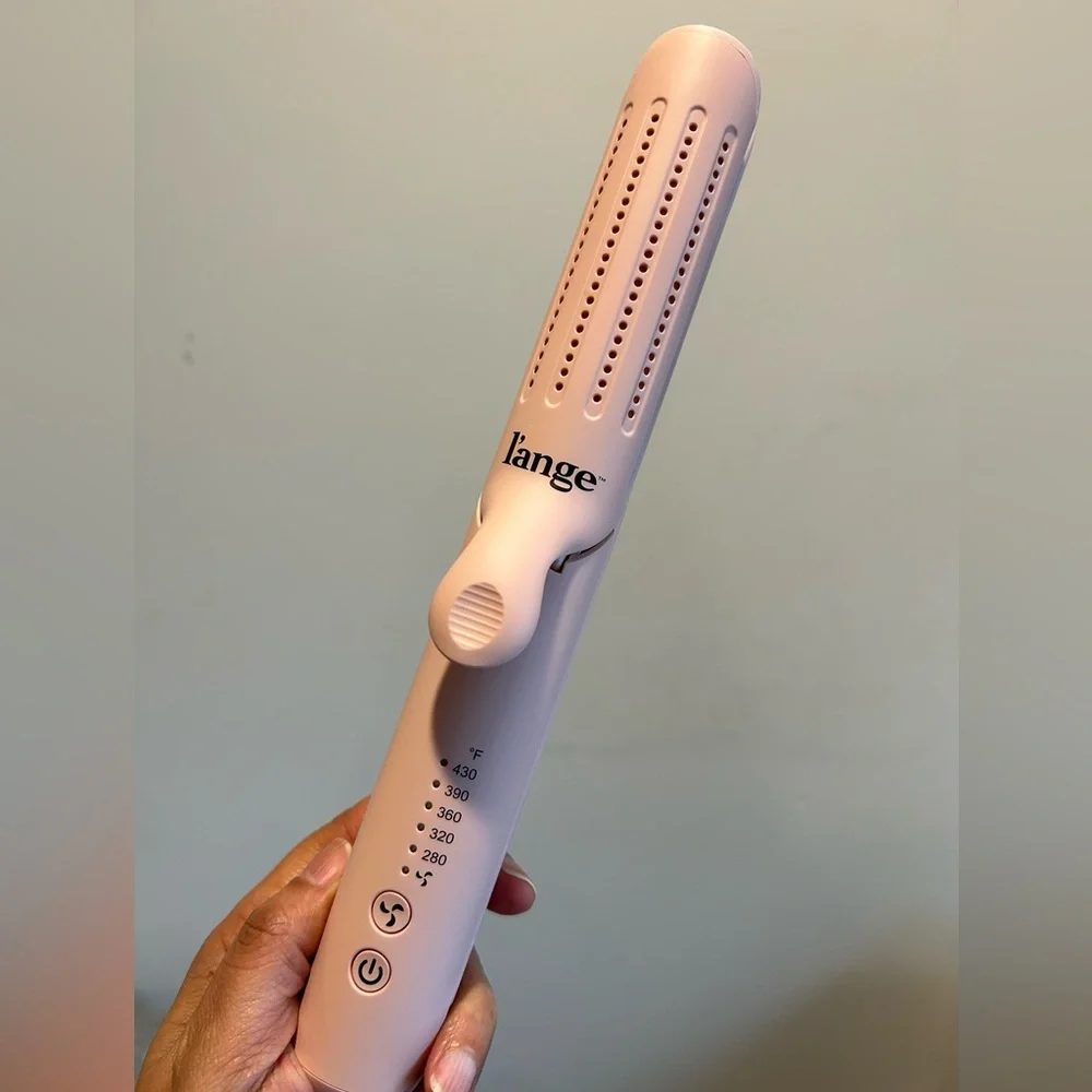 L’ange Duo Classic Hair Styler - Picture 1 of 7